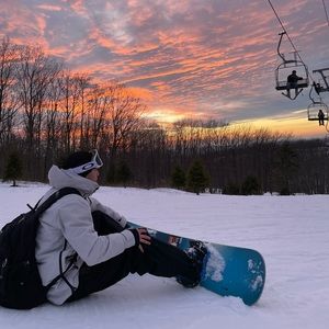 Meet your Posher, Ronald